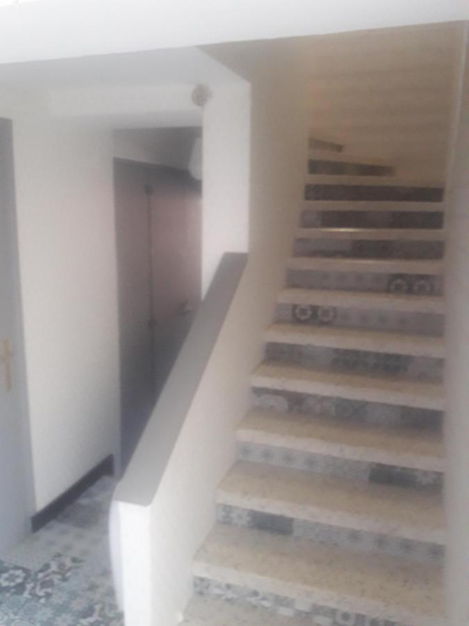 B&B Chambres "Chez Meme Germaine" Caramany Luaran gambar