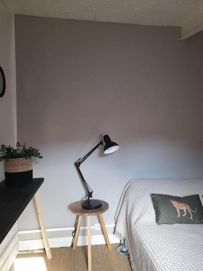 B&B Chambres "Chez Meme Germaine" Caramany Luaran gambar