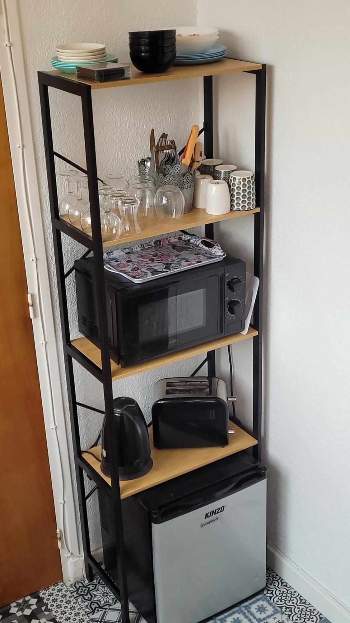 B&B Chambres "Chez Meme Germaine" Caramany Luaran gambar