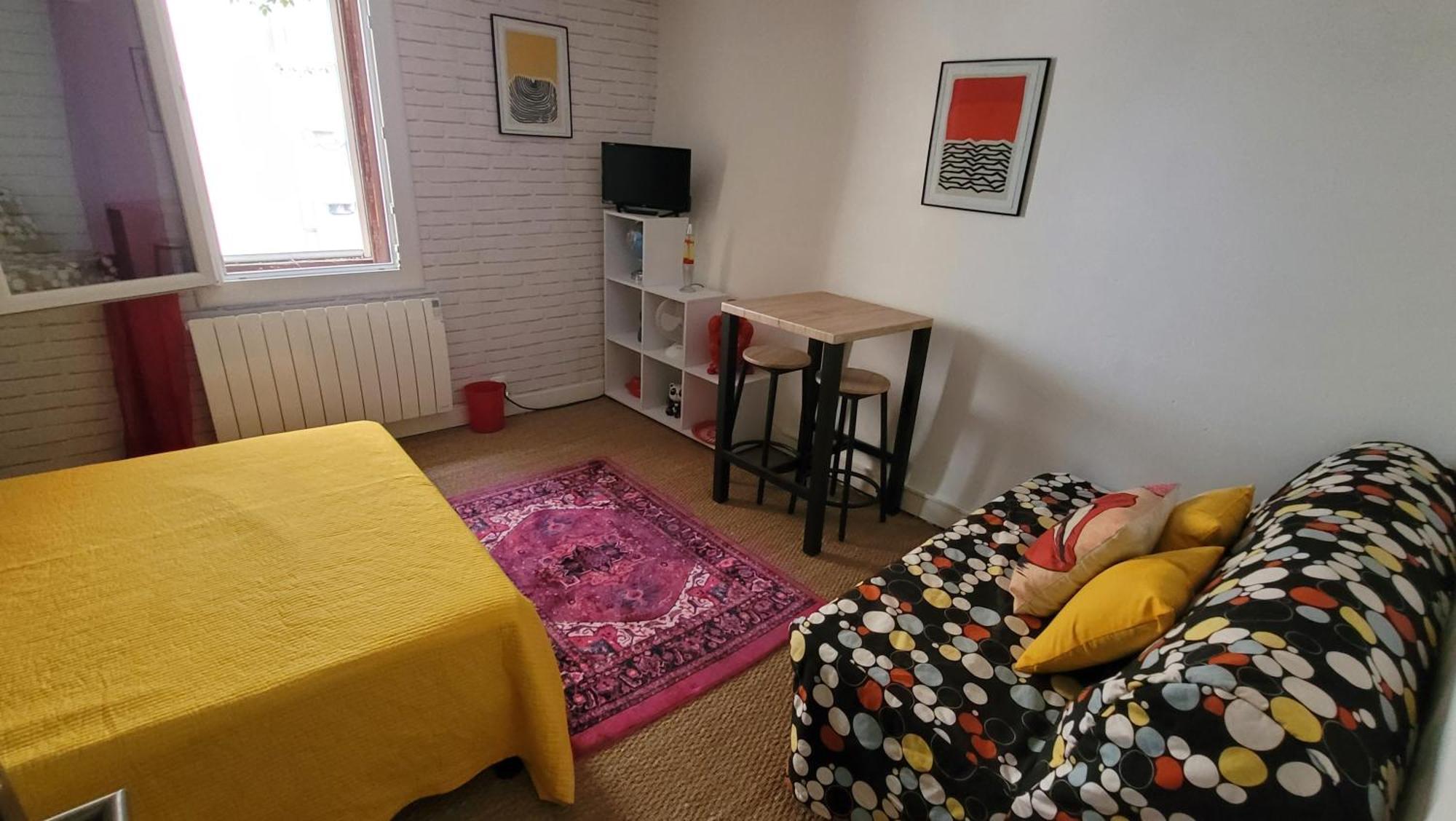 B&B Chambres "Chez Meme Germaine" Caramany Luaran gambar